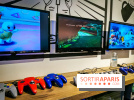 Player One, le bar rétrogaming ultra ludique du quartier des Halles à Paris