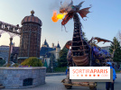 30 ans Disneyland Paris : Parade Stars on Parade