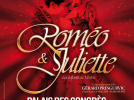Roméo & Juliette, Spectacle Musical, Shakespeare, Gérard Presgurvic, Palais des Congres