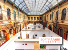 Exposition We Paint aux Beaux Arts de Paris