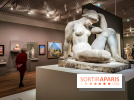 Exposition Aristide Maillol au musée d'Orsay
