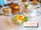Photos : le Brunch royal du café de la Paix