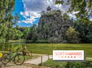 Photos : Le Parc des Buttes Chaumont