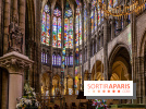 La Basilique Saint-Denis et sa nécropole royale