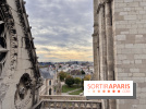 Visuel Paris - La Basilique Saint-Denis et sa nécropole royale