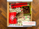 Box Salon du Chocolat Fête des Mères 2022