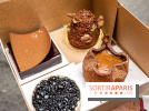 Les Pâtisseries et desserts de Taste of Paris 2022
