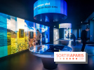 Europa Expérience, un lieu d'exposition gratuit et immersif sur l'Union Européenne à Paris