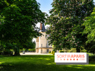 Le Château de Rambouillet et sa Bergerie nationale, un domaine d'exception en Ile-de-France