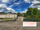 Le Château de Rambouillet et sa Bergerie nationale, un domaine d'exception en Ile-de-France