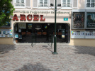 Journée du Patrimoine 2022 au cinéma Arcel, à Corbeil-Essonnes (91)