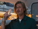 Bullet Train, le film d'action avec Brad Pitt : interview de l'équipe du film
