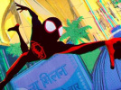 Spider-Man : un court-métrage dérivé de Across the Spider-Verse dévoilé au festival d'Annecy