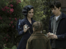 Ce soir à la télé : Miss Peregrine et les Enfants particuliers - Redécouvrez notre critique