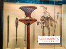 Pouvoir et prestige, art des massues du Pacifique : l'exposition du musée du Quai Branly, nos photos