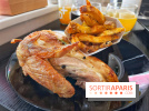 Coqot, la rôtisserie gourmande qui revisite le poulet à toutes les sauces dans le 17e