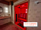 Belleyme, sauna infrarouge et café bien-être pour une pause bien méritée