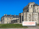 Le château de Vincennes : une forteresse royale à Paris