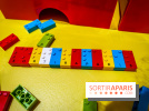Exposition Lego : 90 ans de créativité, l'expo anniversaire à la Galerie Joseph