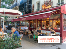 I Grappoli, le restaurant Italien à Denfert
