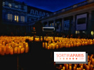 Candlelight : des concerts à la bougie exceptionnels en open air au Palais-Royal