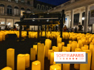 Candlelight : des concerts à la bougie exceptionnels en open air au Palais-Royal