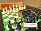 Blitz Society, le bar parisien qui vous apprend à jouer aux échecs