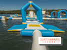 Photos : Wampark Fontainebleau 77