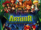 Arthur et la vengeance de Maltazard