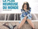 La fille la plus heureuse du monde