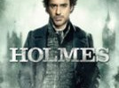 Sherlock Holmes