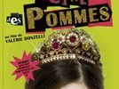 La reine de pommes