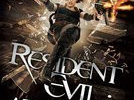 Resident Evil : afterlife 3D