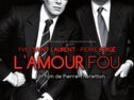Yves Saint Laurent - L'amour fou