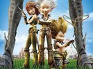 Arthur 3 la guerre des deux mondes