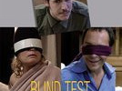 Blind Test
