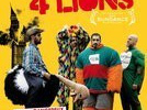 We are 4 lions
