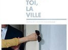 Sous toi, la ville