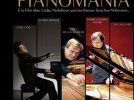 Pianomania