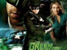 The Green Hornet