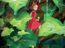 Arietty, le petit monde des chapardeurs