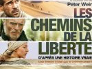 Les chemins de la libertÃ©
