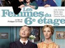 Les femmes du 6e Ã©tage