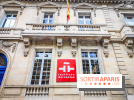Visuel Journées du Patrimoine/Matrimoine Institut Cervantes