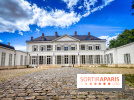 Visuel Journées du Patrimoine/Matrimoine - Château de Villiers Draveil