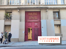 Visuel Journées du Patrimoine/Matrimoine - Bourse du Travail