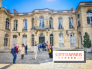 Visuel Journées du Patrimoine/Matrimoine Hôtel de Matignon