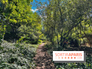 Balade sur la Petite Ceinture du 14 au 16e arrondissement : un sentier nature dépaysant