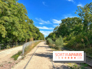Balade sur la Petite Ceinture du 14 au 16e arrondissement : un sentier nature dépaysant