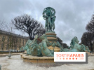 Fontaine des Quatre-Parties-du-Monde